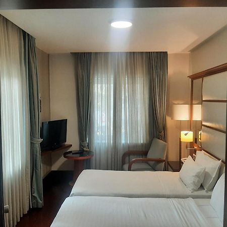 Dareyn Hotel Isztambul Kültér fotó