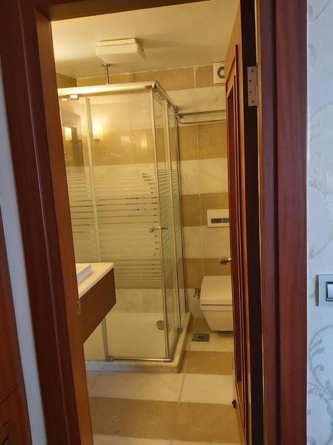 Dareyn Hotel Isztambul Kültér fotó