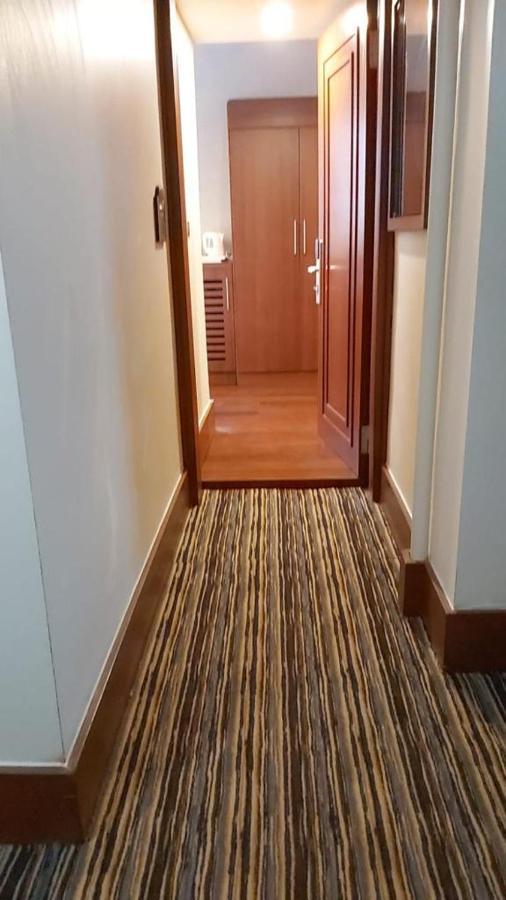 Dareyn Hotel Isztambul Kültér fotó