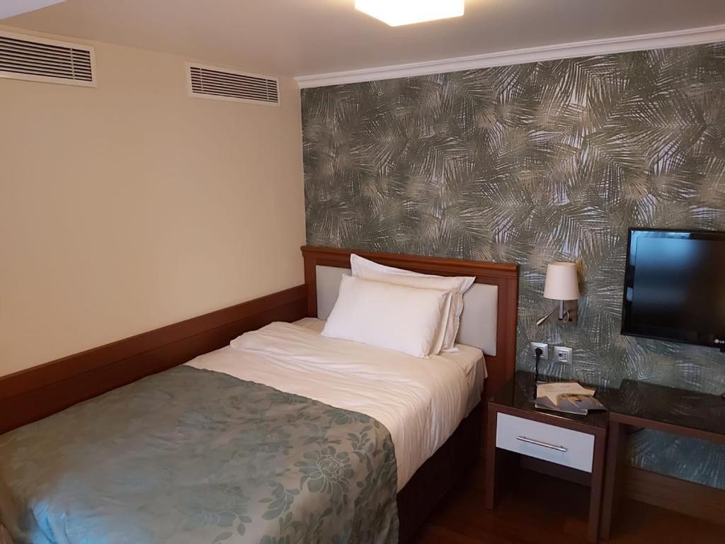 Dareyn Hotel Isztambul Kültér fotó