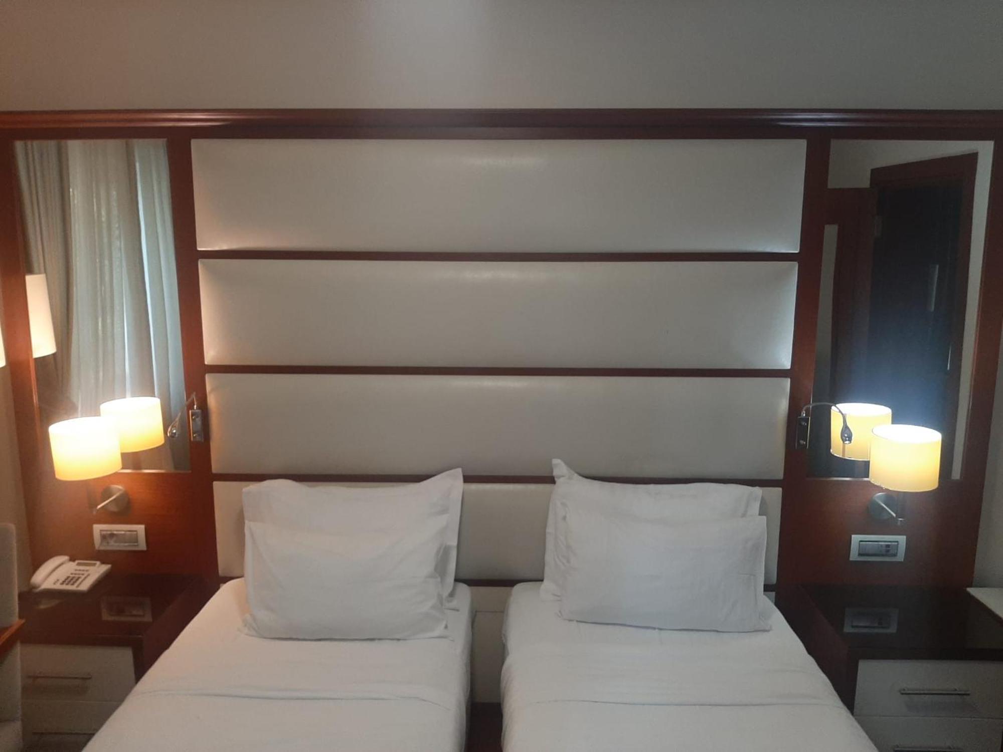 Dareyn Hotel Isztambul Kültér fotó