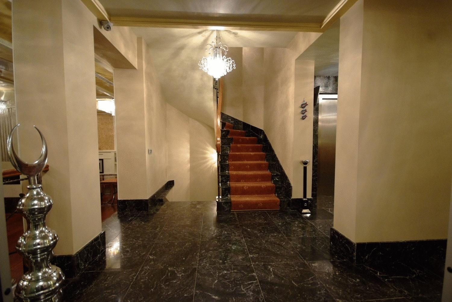 Dareyn Hotel Isztambul Kültér fotó