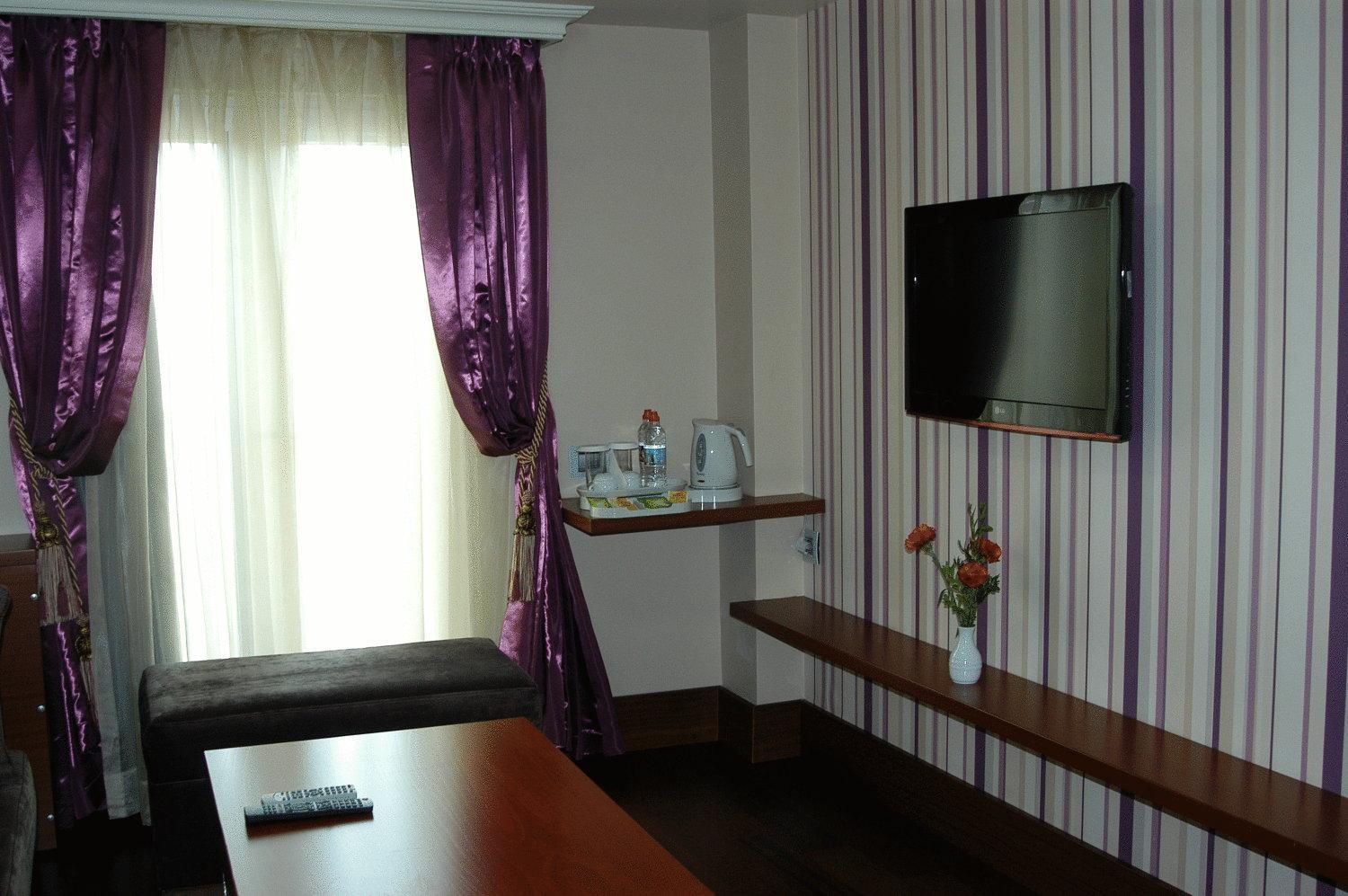 Dareyn Hotel Isztambul Kültér fotó