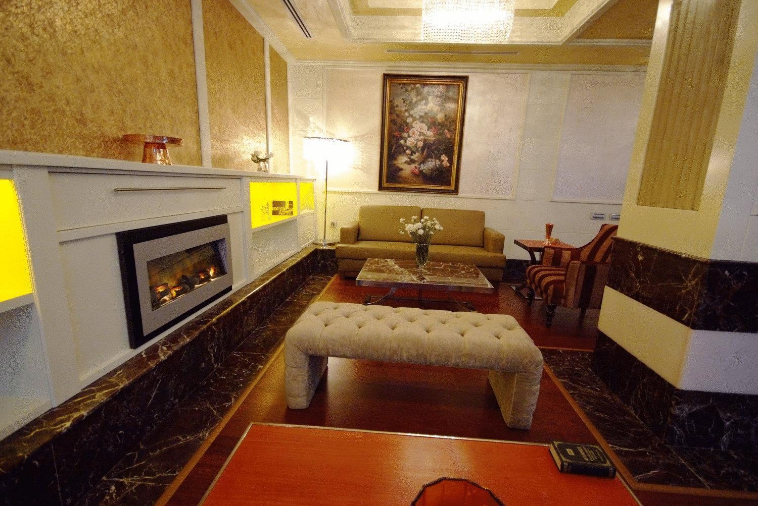 Dareyn Hotel Isztambul Kültér fotó