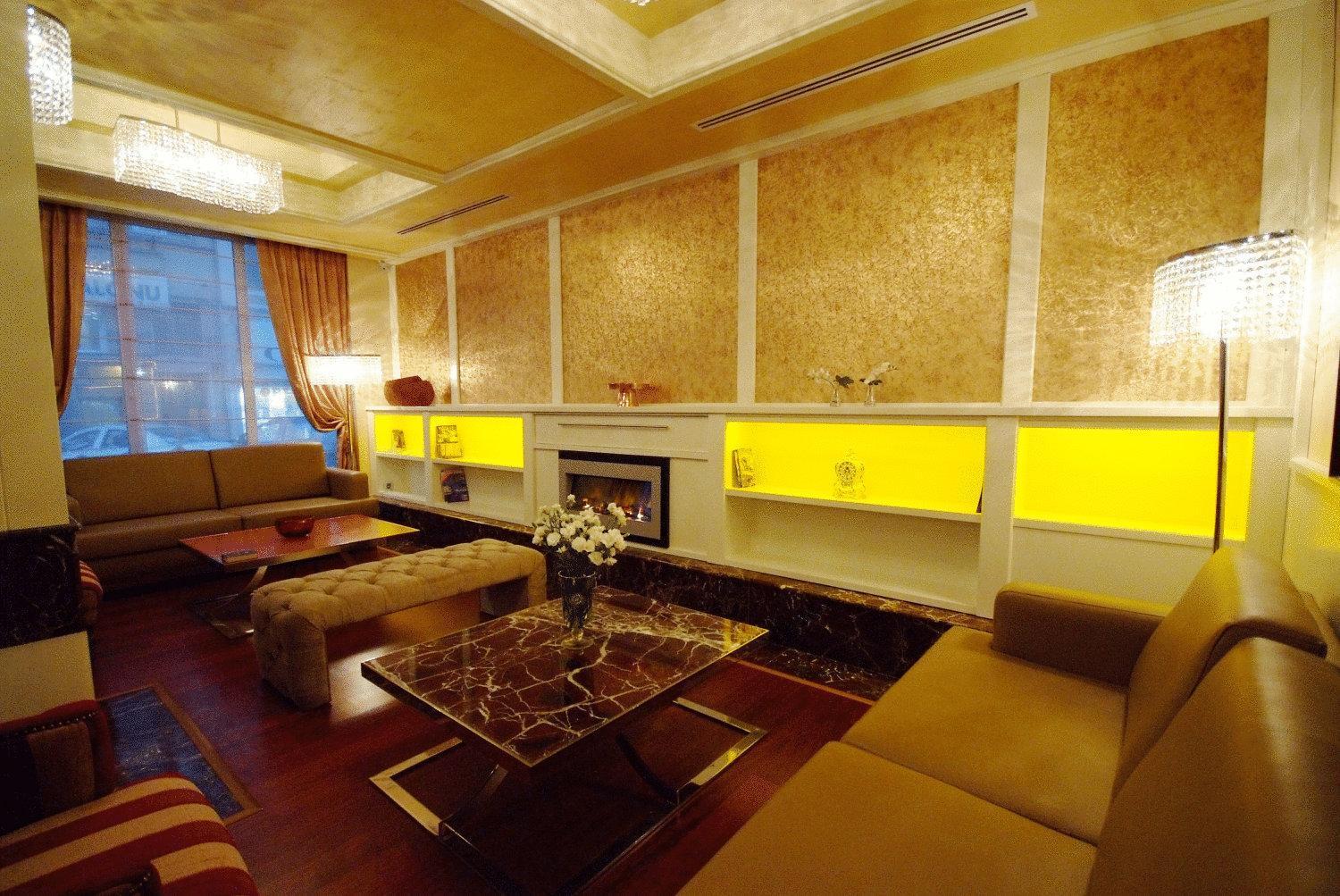 Dareyn Hotel Isztambul Kültér fotó